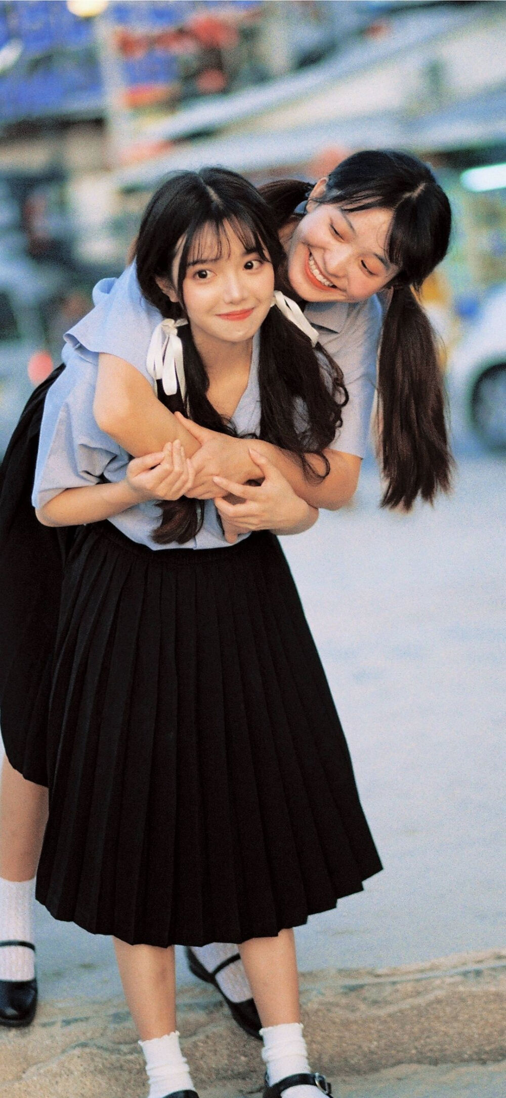 清新青春少女壁纸
手机壁纸 全屏壁纸 盛世美颜
二传注明堆糖乱世桃园理奈娴