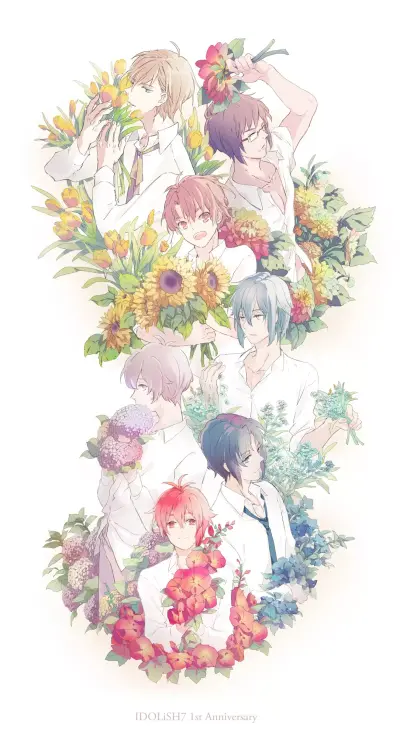 idolish7