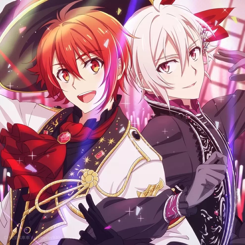 idolish7