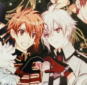 idolish7