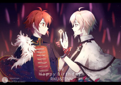 idolish7