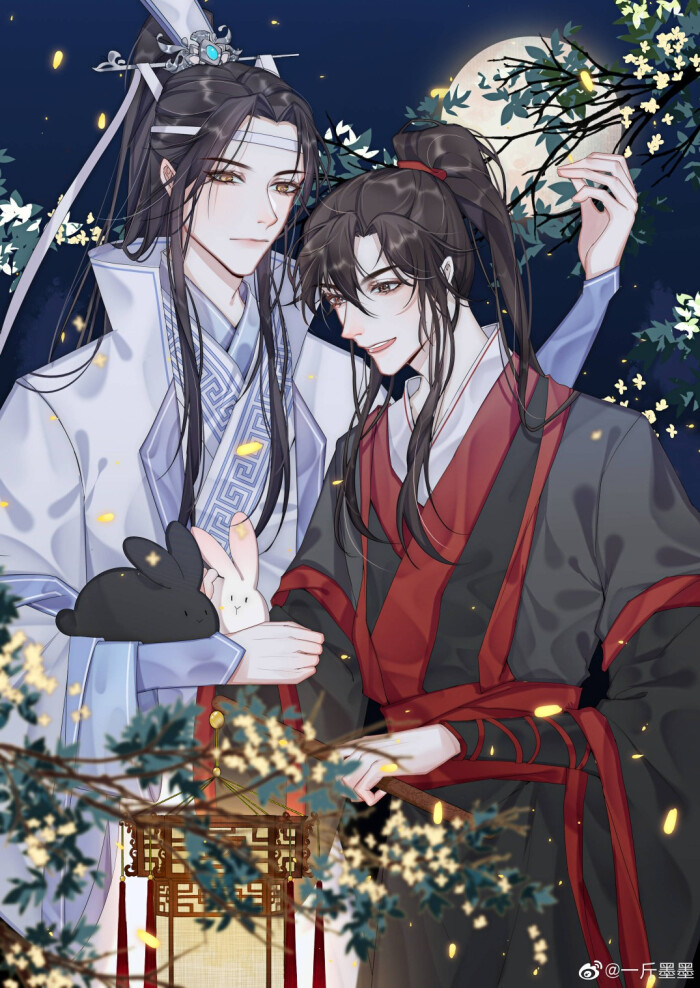 魔道祖师