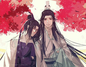 魔道祖师