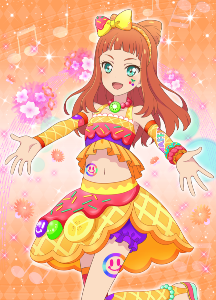偶像活动stars