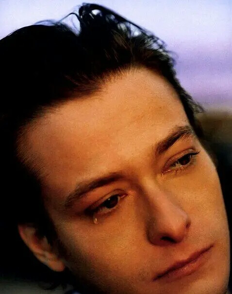 Edward Furlong
