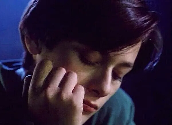 Edward Furlong
