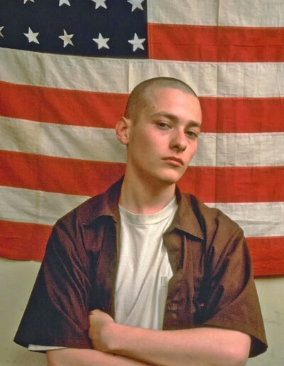 Edward Furlong
