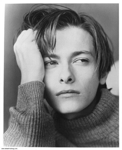 Edward Furlong
