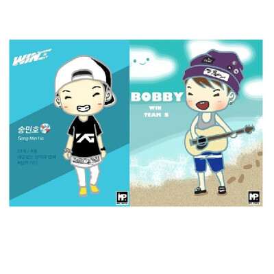 ❣MOBB❣
宋旻浩 MINO
Bobby
                                                        ✍︎ cr. my_payu ✍︎
                                                 