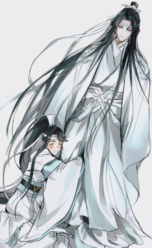 魔道祖师