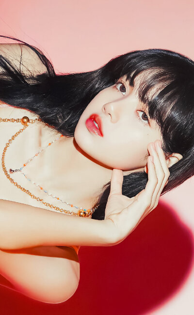 lalisa manoban ☪ 甜豆莎