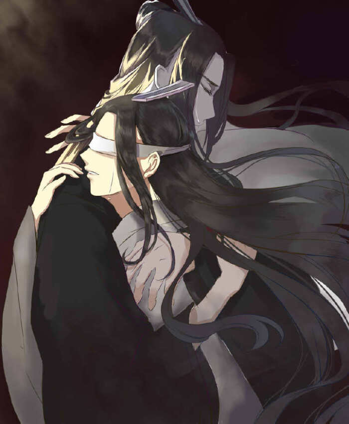 魔道祖师