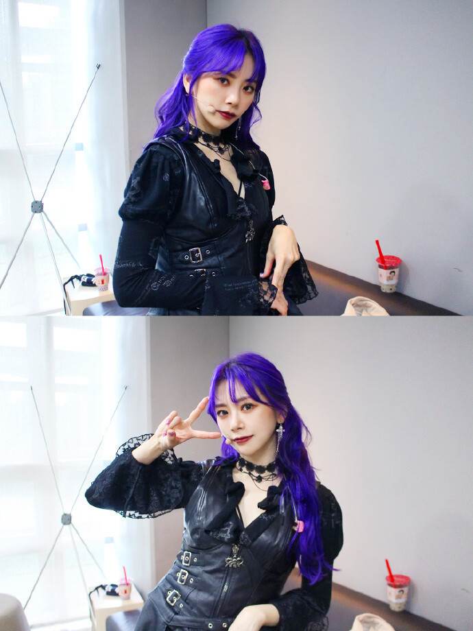 200305 Dreamcatcher Naver Blog更新 ​​​​ 