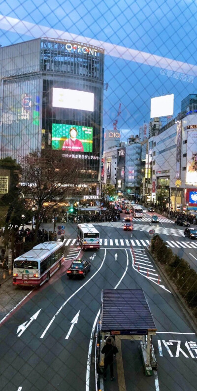 渋谷駅