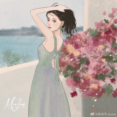 只要你要，只要我有