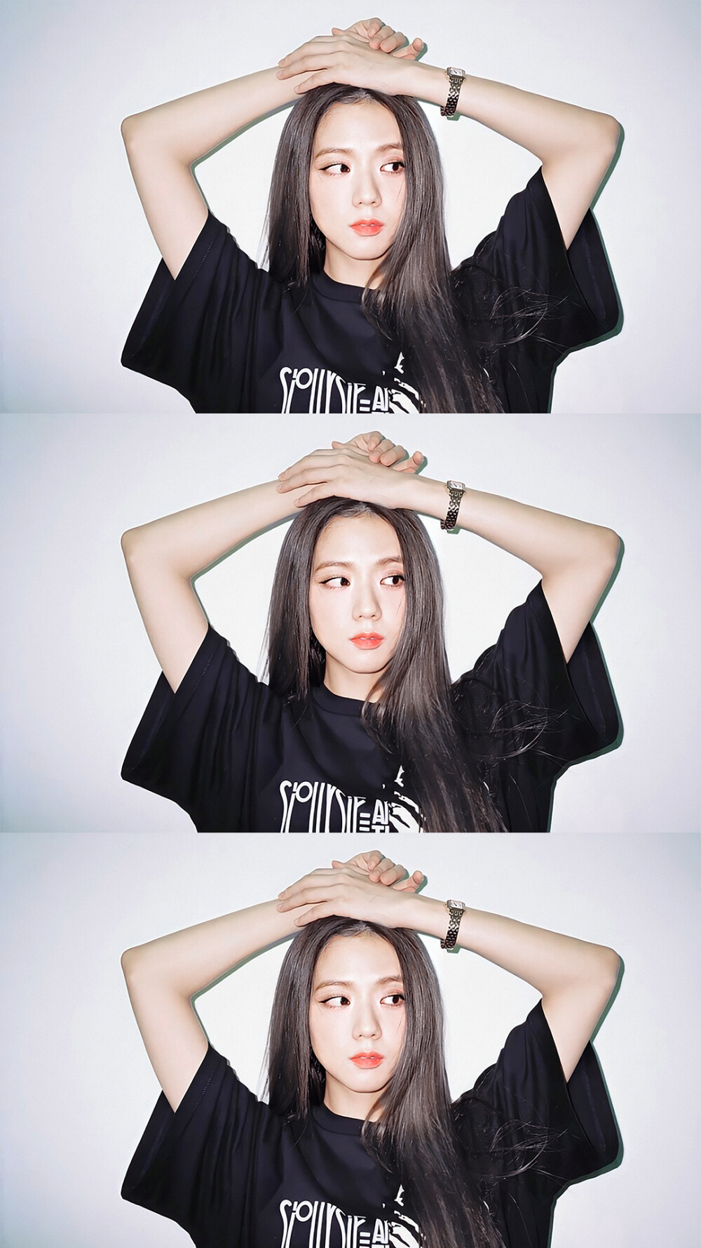 金智秀Jisoo
©_DaSein_