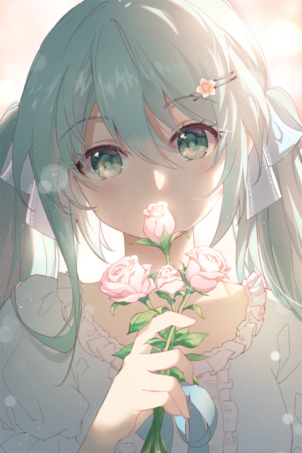 miku