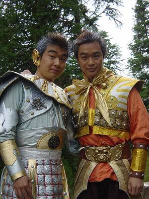 福星高照猪八戒（范冰冰）