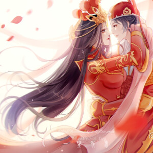 王者荣耀 露娜孙悟空