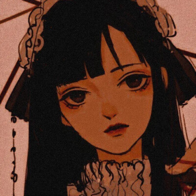 古风的小姐姐哇（我jio得不错哎）