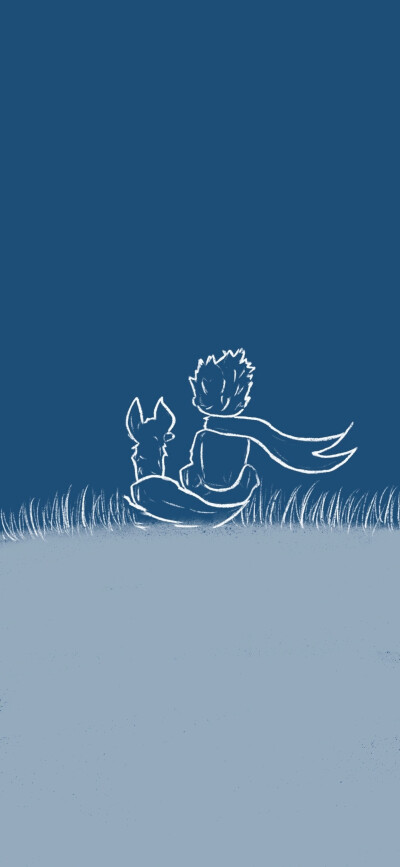 壁纸//文明拿谢谢