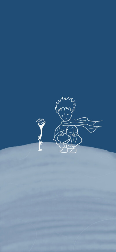 壁纸//文明拿谢谢