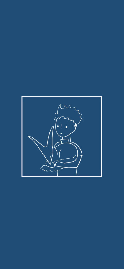 壁纸//文明拿谢谢