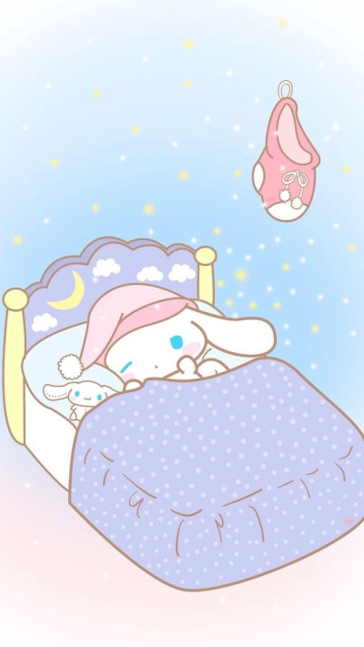 玉桂狗大耳狗cinnamoroll