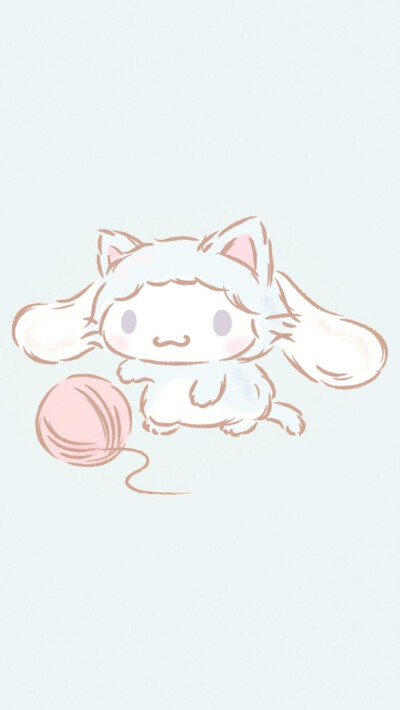 玉桂狗大耳狗cinnamoroll