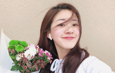 超级可爱的赵露思，啊啊啊！爱死了，是心动吖！