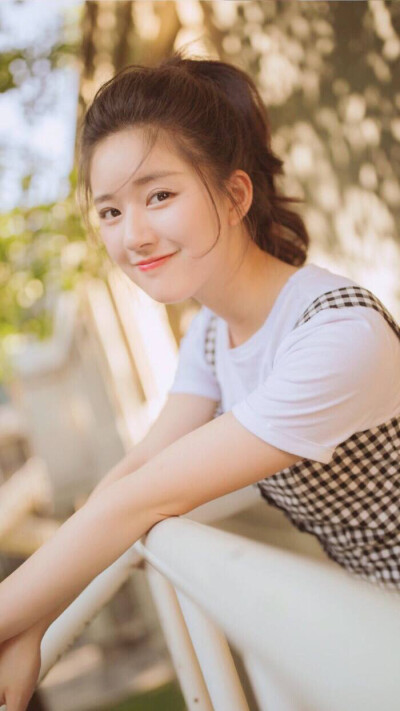 超级可爱的赵露思，啊啊啊！爱死了，是心动吖！