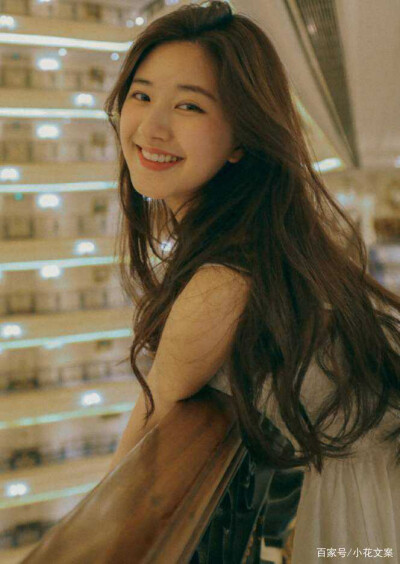 超级可爱的赵露思，啊啊啊！爱死了，是心动吖！