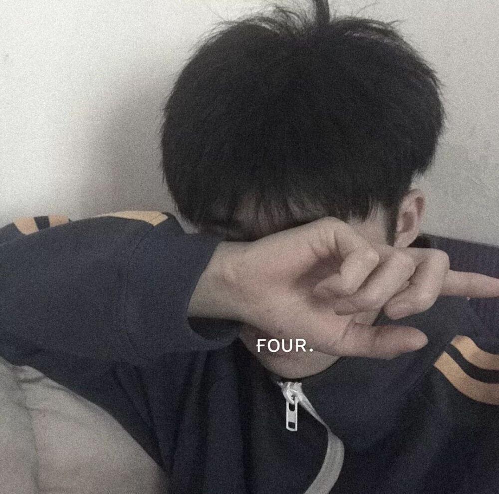 精选男生头像