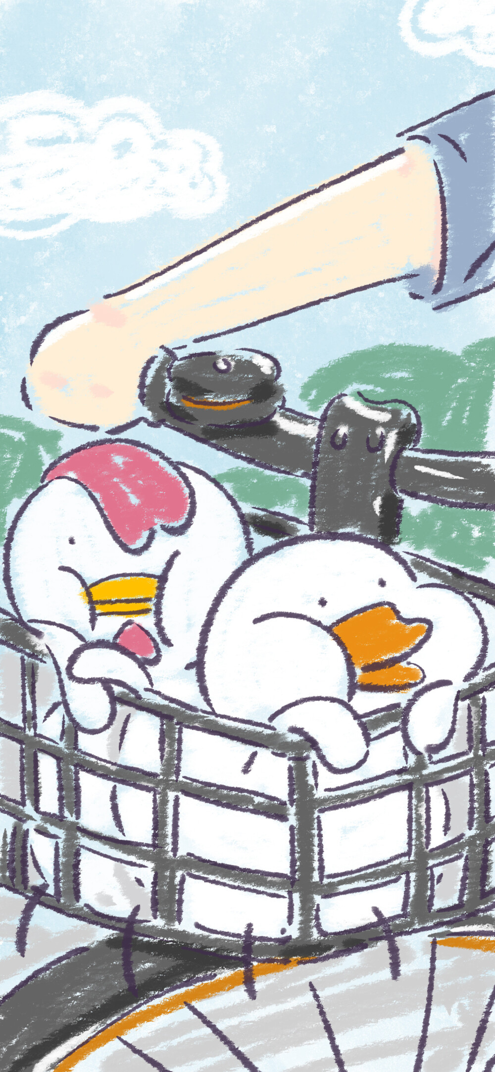 bybj - 堆糖,美图壁纸兴趣社区