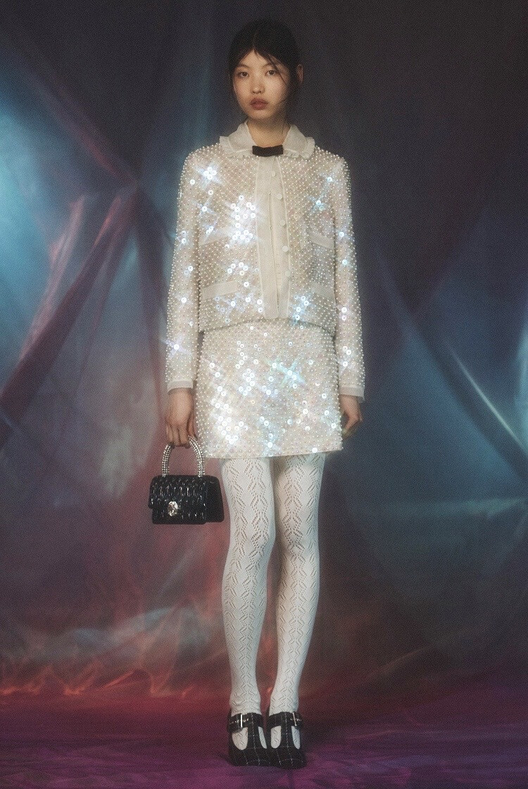 Miu Miu Pre-Fall 2020