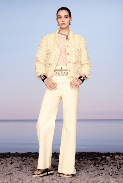 Chanel Resort 2021