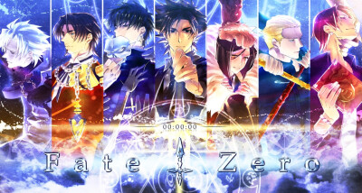 Fate/Zero