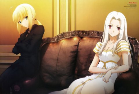 Fate/Zero