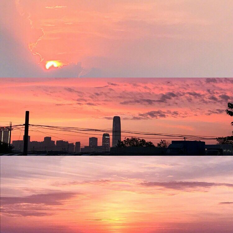 云边有个小卖部，货架堆着岁月和夕阳，背后就是山。老人靠着躺椅假装睡着，小孩子偷走了一块糖。泪水几点钟落地，飞鸟要去向何方。人们聚和离，云朵来又往。