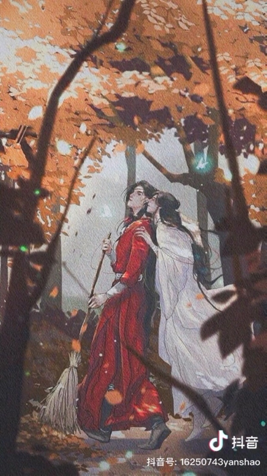 「天官赐福」为你所向披靡