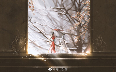 「天官赐福」为你所向披靡