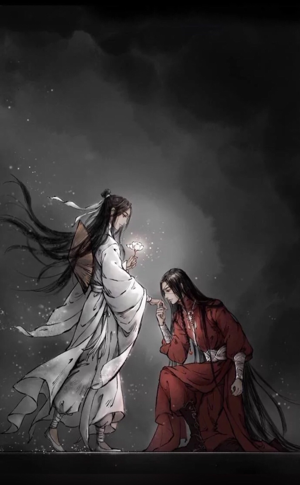 「天官赐福」为你所向披靡