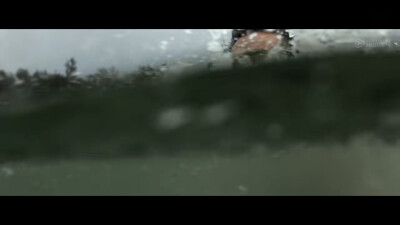 溺水