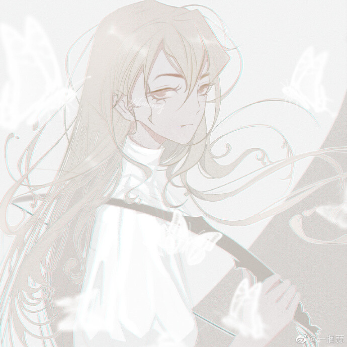 射手座画师一捆葱