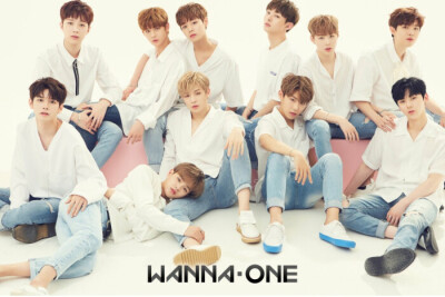 wanna one