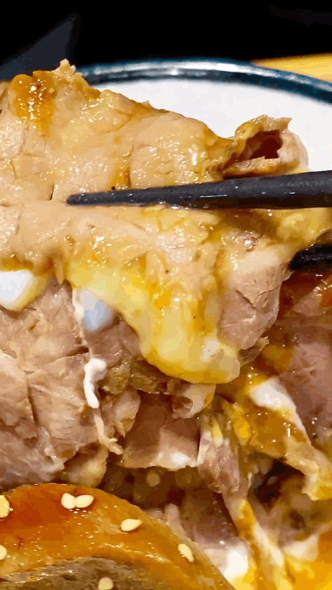 食物动图 美食动图