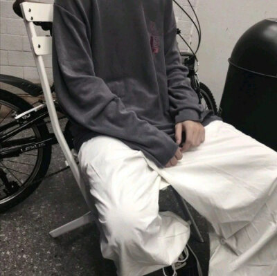 精选优质男生头像