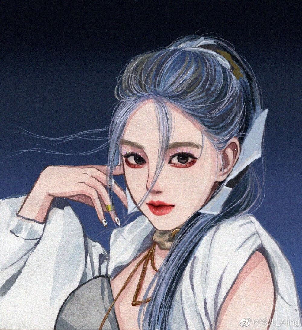 朴彩英 罗婕 ROSE头像