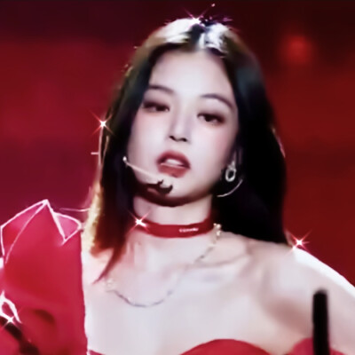 *jennie‖红玫瑰
原截姜澜