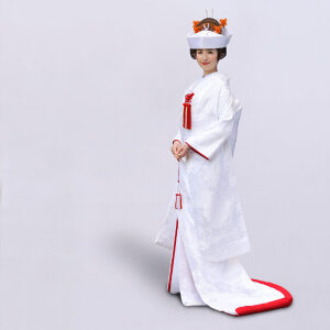 日本和服 白无垢 - 高清图片,堆糖,美图壁纸兴趣社区